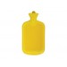 Sıcak Su Torbası,Sarı Renkli Kauçuk Termofor 26X15Cm 750Ml