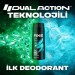 Axe Erkek Deodorant & Bodyspray Apollo 48 Saat Etkileyici Koku 150 Ml
