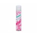 Batiste Dry Shampoo Floral  Flirty Blush 200 Ml