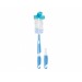 Bebedor Süngerli Biberon Fırça Seti 575 - Mavi