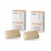 Bionike Triderm Solid Marseille Soap Sabun 100 Gr 2 Li Avantajlı Paket