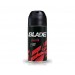 Blade Faster Deodorant 150 Ml