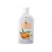 Cliven Natura Peach Softening Body Milk Vücut Sütü 300 Ml