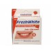 Fresh White Diş Parlatıcı Ve Beyazlatıcı Bakım Tozu 50G - Çilek Aromalı