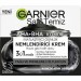 Garnier Aha Bha Kömür 3'Ü 1 Arada Matlaştırıcı Günlük Nemlendirici Krem 50Ml