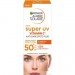 Garnier Ambre Solaire Super Uv C Vitamini Koyu Leke Karşıtı Fluid Krem Spf50+ 40 Ml