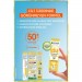 Garnier C Vitamini Parlak Günlük Güneş Koruyucu Fluid Yüz Kremi Görünmez Doku Spf50+ 40Ml