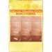Garnier C Vitamini Parlak Günlük Güneş Koruyucu Fluid Yüz Kremi Işıltılı Doku Spf50+ 40Ml
