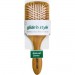 Glide'n Style Gs-248 Bamboo Eco Paddle Saç Fırçası