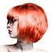 İssue Crazy Colors Yarı Kalıcı Saç Boyası 47 Gr - Naranja Crazy