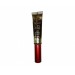 Kiss Brush On Lipgloss Slicked Red Nblg10