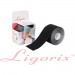 Ligorix Kinesio Tape-Siyah