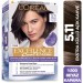 L’oréal Paris Excellence Cool Creme Saç Boyası – 5.11 Ekstra Küllü Açık Kahve