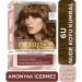 L’oréal Paris Excellence Creme Nude Renkler Saç Boyası – 6U Nude Koyu Kumral
