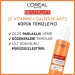 L'oréal Paris Revitalift Clinical Vitamini + Salisilik Asit, Aydınlatıcı Ve Gözenek Karşıtı Köpük Temizleyici 150 Ml