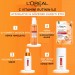 L'oréal Paris Revitalift Clinical Vitamini + Salisilik Asit, Aydınlatıcı Ve Gözenek Karşıtı Köpük Temizleyici 150 Ml