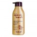 Luxliss Argan Oil Marula Brightening Hair Care Shampoo 500 Ml