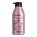 Luxliss Lavender Blue Chamomile Balancing Blonde Silver Shampoo 500 Ml
