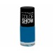 Maybelline New York Vao Color Show Nu 654 Superpower Bl