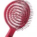 Nascita Pro 3D Flexi Kontrol Açma Tarama Saç Fırçası -38