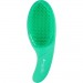 Nascita Pro Saç Fırçası Koyu Yeşil Turkuaz - 23