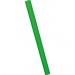 Nascita Yeşil Sosis Bigudi Uzun 17Cm 12 Li