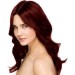 Natural Colors 6Rr Alev Kızılı Organik Saç Boyası