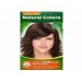 Natural Colors Organik Saç Boyası 6D - Fındık Kabuğu