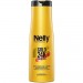 Nelly Gold 24K Renk Koruyucu Şampuan 400 Ml