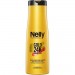 Nelly Gold 24K Şampuan Renk Koruyucu 400 Ml