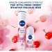 Nivea Kadın Sprey Deodorant Fresh Cherry, 48 Saat Anti-Perspirant Koruma, 150 Ml