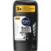 Nivea Men Erkek Stick Deodorant Black & White Invisible Original 48 Saat Anti-Perspirant Koruma 50 Ml