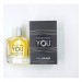 No Nome 123 You Strong Man 100 Ml Edt