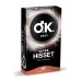 Okey Ultra Hisset Ince Prezervatif 10 Lu