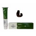 Omega Plus Color Professional Hair Color Cream 60 Ml 6/37 Bronz Kahve