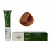 Omega Plus Color Professional Hair Color Cream 60 Ml 8/34 Sıcak Bakır