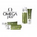 Omega Plus Krem Saç Boyası Hair Colour Cream 8.0 Açık Kumral