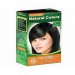 Organic Natural Colors Saç Boyası 4C Antrasit Kahve