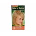Organıc Natural Colors Saç Boyası 8D Bal Köpüğü