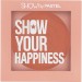 Pastel Show Your Happiness Allık 205