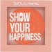 Pastel Show Your Happiness Allık 206