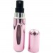 Rapsoli Mini Parfüm Şişesi Doldurulabilir Parfüm Şişesi Atomizer Cep Parfüm Şişesi Transfer Parfüm Şişesi