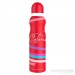 Rebul Colors Red 150 Ml Kadın Deodorant