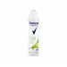 Rexona Stay Fresh Bambu Aloe Vera Sprey Deodorant 150 Ml