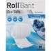 Roll Bant Eko Soft Kesilebilir Yara Bandı 8Cmx1M