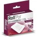 Roll Por 5X7.2 Cm Steril Yapışkanlı Yara Pedi