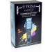 Trina Profesyonel Saç Kesme Makinesi Trnsacks0055