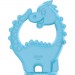 Wee Zoo Diş Kaşıyıcı Mavi Zürafa-8690797103897