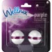 Wellnax Çok Amaçlı Koku Topları Purple