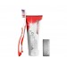 White Glo Professional Choice 150Ml - Ekstra Beyazlatıcı Diş Macunu